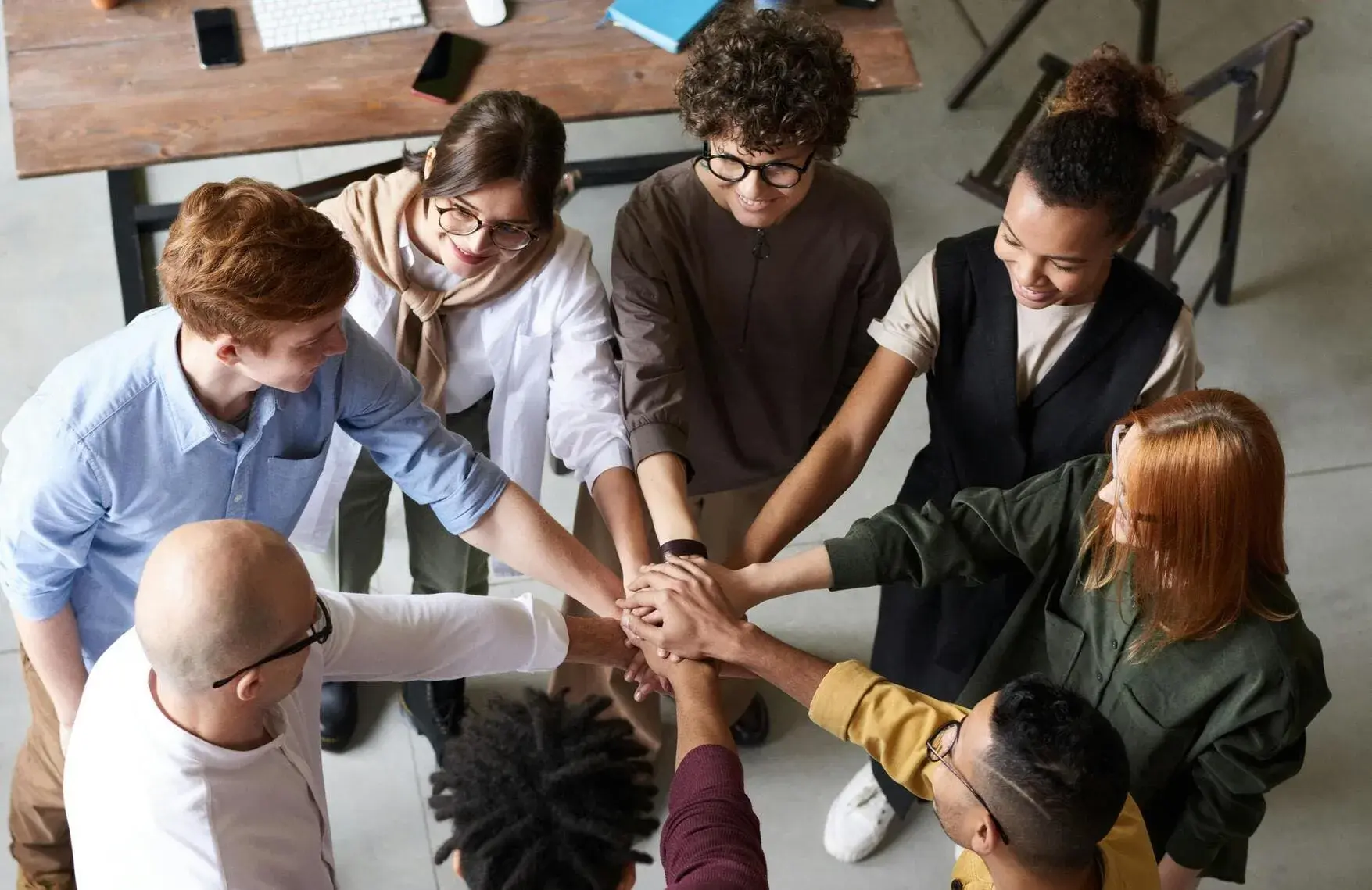 We’re Always Searching For  Amazing People to Join Our Team.